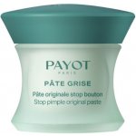 Payot Pate Grise Originale Stop Bouton zmatňující pasta na akné na dozrávání pupínků 15 ml – Zbozi.Blesk.cz