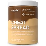 Vilgain Cheat Spread Lískooříškový krém s čokoládou 300 g – Zboží Dáma