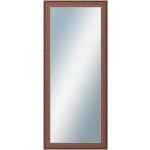 DANTIK ANGLIE 60 x 140 cm hnědá 612 – Hledejceny.cz
