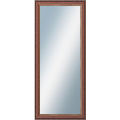 DANTIK ANGLIE 60 x 140 cm hnědá 612 – Hledejceny.cz