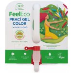 FeelEco prací gel na barevné prádlo 10 l Bag in box – Zboží Mobilmania