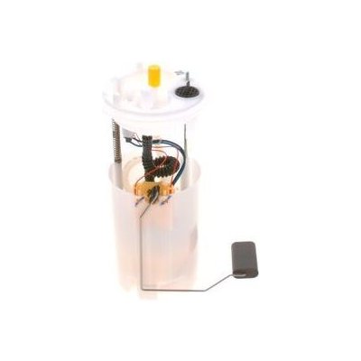 Palivová přívodní jednotka - Bosch 058020342X – Sleviste.cz