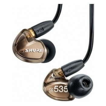 Shure SE535