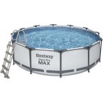 Bestway Steel Pro Max 457 x 122 cm 256438 – Hledejceny.cz