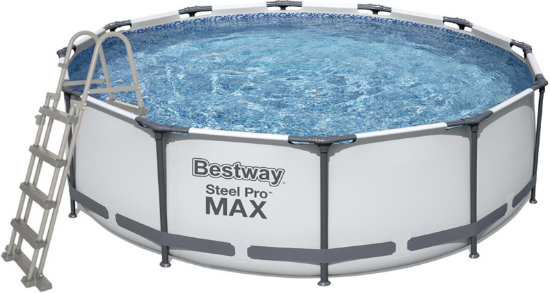 Bestway Steel Pro Max 457 x 122 cm 256438