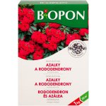 Bopon hnojivo na rododendrony a azalky 1 kg – Hledejceny.cz