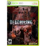Dead Rising 2 – Zboží Dáma