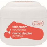 Ziaja vyživující krém na chodidla 50 ml – Zboží Dáma