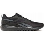 Reebok Flexagon Force 4 IE4510 černé – Zboží Dáma