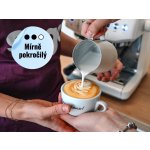 Sage Latte art baristický kurz na domácích kávovarech 14.3.2027 Brno - Luboš – Hledejceny.cz