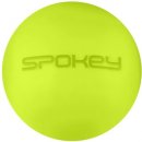 Spokey HARDY Hladký gelový masážní míček 65 mm