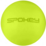 Spokey HARDY Hladký gelový masážní míček 65 mm – Sleviste.cz