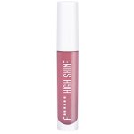 Dermacol Lesk na rty F****** High Shine 01 4 ml – Zboží Dáma