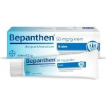 BEPANTHEN 50MG/G CRM 100G – Zboží Dáma