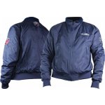 Kentaur bunda unisex červená – Zboží Mobilmania