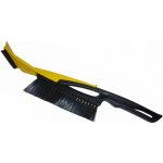 PLX Škrabka na sklo s metličkou Ice Car2 – Zboží Mobilmania