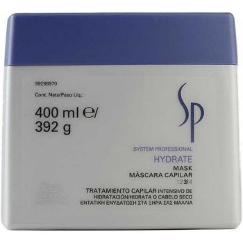 Wella SP Hydrate Mask 400 ml