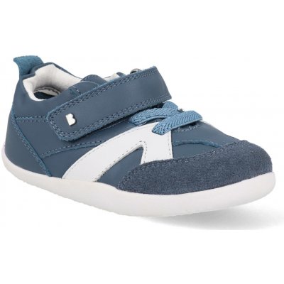 Bobux Xplorer Chase Vintage indigo – Zboží Mobilmania