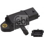 Senzor, tlak vyfuk.plynu FEBI BILSTEIN 45772