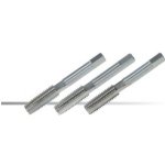 VOLKEL Sada ruč.závit.M19x2.5 HSS-G kuželový 27664 – Hledejceny.cz
