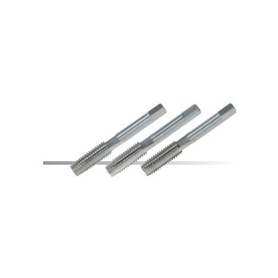 VOLKEL Sada ruč.závit.M19x2.5 HSS-G kuželový 27664 – Hledejceny.cz