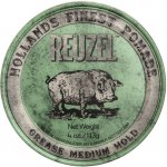 Reuzel Green Grease Medium Hold Piglet 113 g – Hledejceny.cz