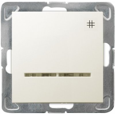 Ospel krémový ŁP-4YS/m/27 – Hledejceny.cz