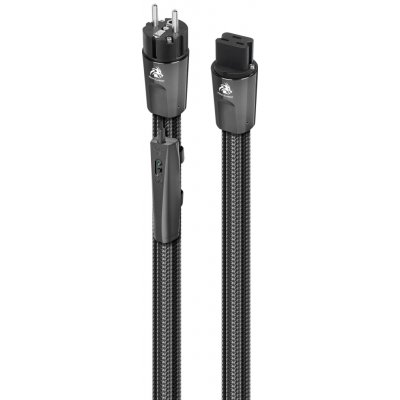 Audioquest NRG Dragon High-current C19 délka 3m – Zboží Živě