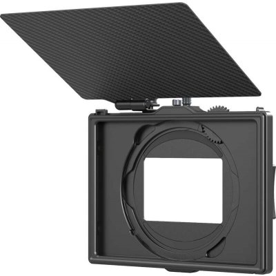 SmallRig 4409 Lite Matte Box s nastavitelnou svorkou – Hledejceny.cz