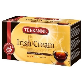 Teekanne Irish Cream 20 x 1,65 g