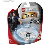 LEGO® NINJAGO® 70636 Zane Mistr Spinjitzu – Hledejceny.cz