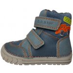 D.D.Step zimní boty 029-73A – Sleviste.cz