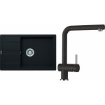 Set Schock Manhattan D-100LS + Epos – Sleviste.cz