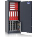 ISS Safe4Key 157018.12 EL – Zboží Dáma