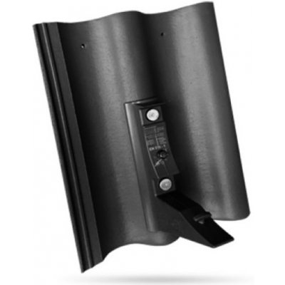 BMI Bramac Classic Protector Plus taška nosná ebenově černá – Zboží Mobilmania
