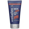 Přípravky pro úpravu vlasů Wella Wellaflex Men fixační gel Visible Effects 150ml