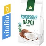 Topnatur Kokosový nápoj 350 g – Zboží Mobilmania