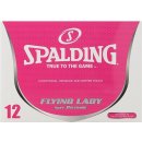 Spalding Flying Soft