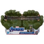 Hasbro Avengers Hulkovy pěsti – Hledejceny.cz