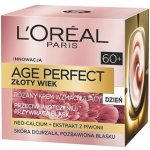 L'Oreal Age Perfect 60+ Golden Age denní posilující krém z růží 50 ml – Hledejceny.cz