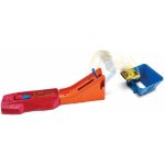 Hot Wheels kaskadérské kousky Super salto set – Zboží Dáma