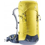 Deuter Guide Lite sl 28l greencurry navy – Hledejceny.cz