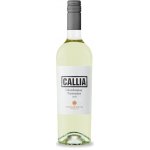 Bodegas Callia Chardonnay Torrontés 2023 13,5% 0,75 l (holá láhev) – Hledejceny.cz