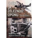 Útěky za železnou oponu – Pejčoch Ivo