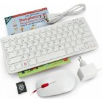 Raspberry Mini počítač Pi 400 Kit – Sleviste.cz