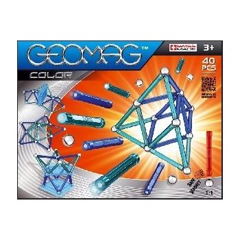 Geomag Kids Color 40