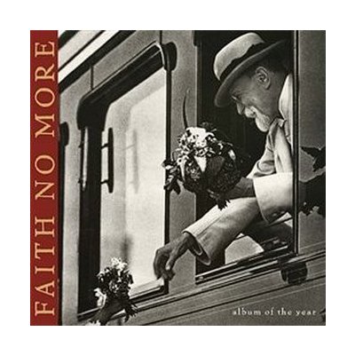 Album Of The Year - Faith No More – Hledejceny.cz