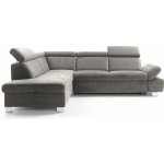 Gala Sim šedá levá – Zboží Dáma