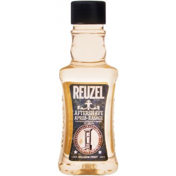 Reuzel voda po holení 100 ml