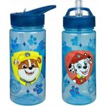 Euroswan ALU láhev Paw Patrol blue 500 ml – Sleviste.cz